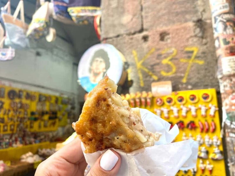 Naples: Old City Center Street Food Tour with Spritz - In-Depth Review: Why This Food Tour Stands Out