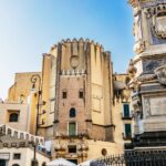 Naples: Old Town and Veiled Christ Tour - A Deep Dive into Naples’ Historic Streets