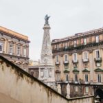 Naples: Old Town Guided Tour - Origins, Cults & Legends - Exploring Sacred Ground: The Duomo and San Gennaro