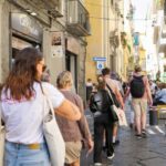 Naples: Old Town Tour with Veiled Christ and Cathedral - Analyzing the Value