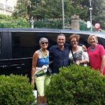 Naples, panoramic city tour and SPA thermal baths. - Final Thoughts