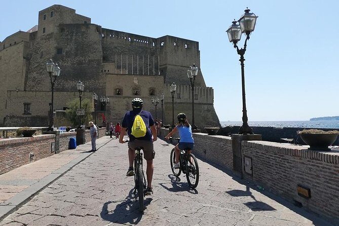 Naples panoramic e-bike(pedal assisted)ride with pizza tasting - Final Thoughts: Is This Tour Worth Your Time?