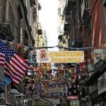 Naples Panoramic Walking Tour: From the hill to the center - Frequently Asked Questions (FAQs)