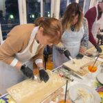 Naples: Pasta Cooking Class with Tiramisù and a Drink - Exploring the Experience in Detail