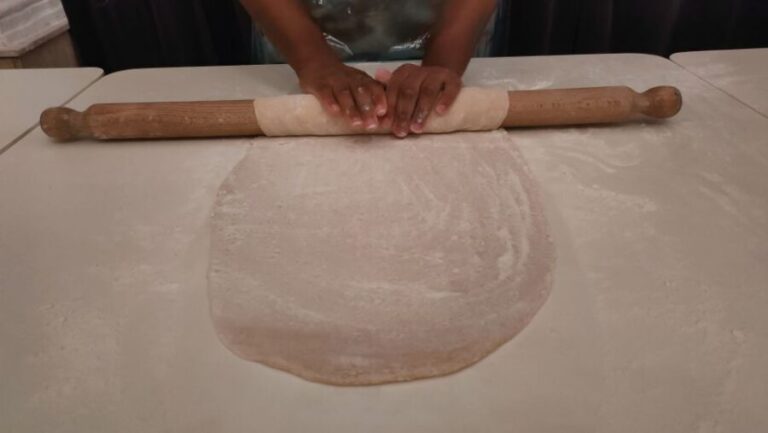 Naples: Pasta Making Class with Starter and Drink - Unpacking the Experience: A Detailed Review