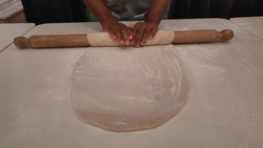 Naples: Pasta Making Class with Starter and Drink - Unpacking the Experience: A Detailed Review