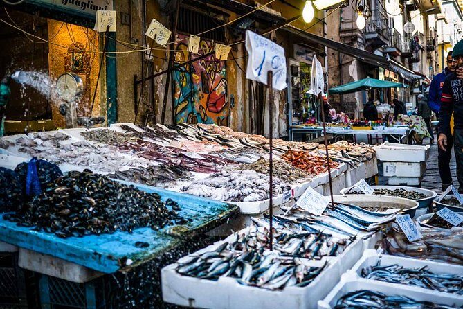 Naples Photo and Street-Food Walking Tour - The Value of Personal Attention in a Private Tour
