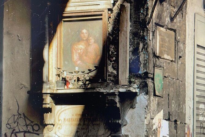 Naples Photo Tour Walking - Frequently Asked Questions