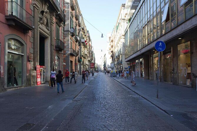 Naples: Pizza and Beyond Food Tour by Do Eat Better - Exploring Naples Through Its Food