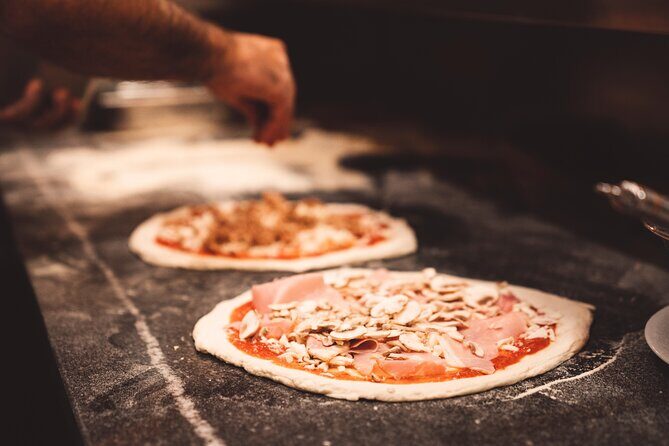 Naples Pizza Cooking Class - The Cooking and Tasting Experience