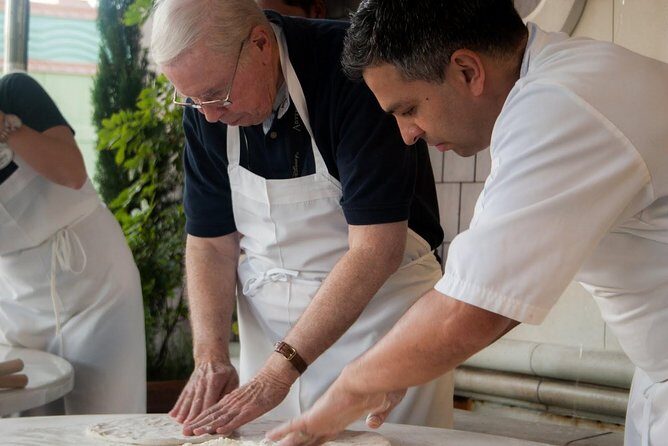 Naples Pizza Cooking Class - Final Thoughts on Value