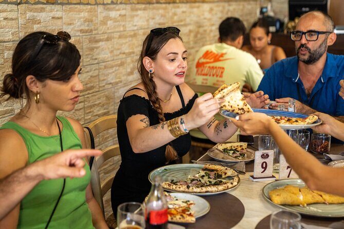 Naples Pizza & Drinks Tour: A Slice of Naples with Eating Europe - Analyzing Value and Practicalities