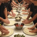 Naples Pizza Making Class: Authentic Culinary Experience - The Structure of the Class