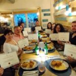 Naples: Pizza Making Class with Neapolitan Chef and drink - A Closer Look at the Naples Pizza Making Class