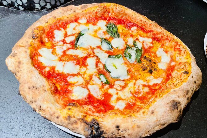 Naples: Pizza Making Class - An In-Depth Look at the Naples Pizza-Making Class