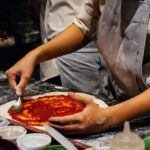 Naples Pizza-Making: From Dough to Dessert & Wine at Pizzeria - A Deep Dive into the Pizza-Making Tour