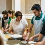 Naples: Pizza-Making Workshop with Drink and Appetizer - A Step-by-Step Breakdown of the Experience