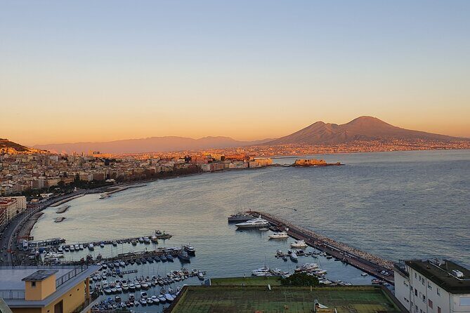 Naples, Pompeii and Vesuvius full day tour from Naples - Frequently Asked Questions