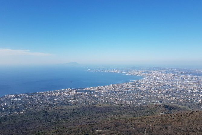 Naples: Pompeii, Herculaneum, and Vesuvius Tour by Minivan - Who Will Love This Tour?