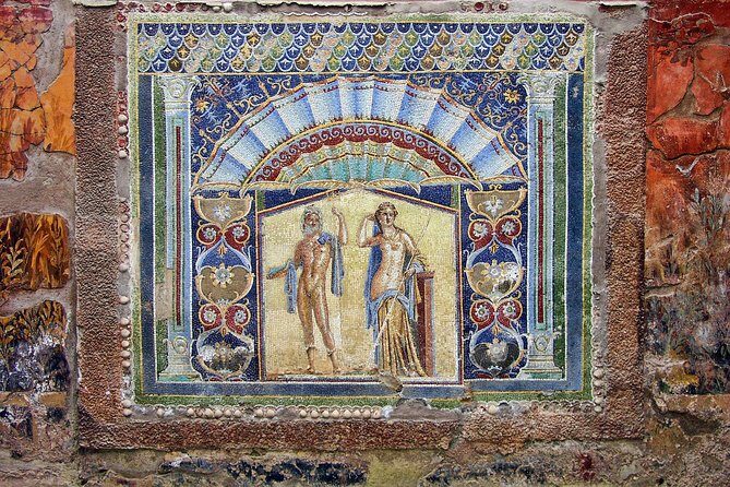 Naples: Pompeii & Herculaneum Day Trip  Small Group Tour - A Detailed Look at the Pompeii & Herculaneum Day Trip