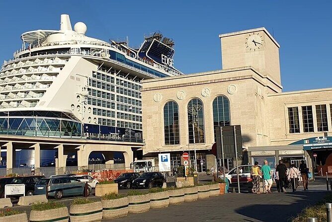 Naples port tour Sorrento and pompeii and overview of positano - Who Will Love This Tour?