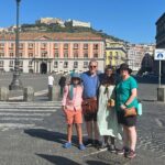 Naples Private City Tour for Kids and Families with Local Guide - Who Will Love This Experience?