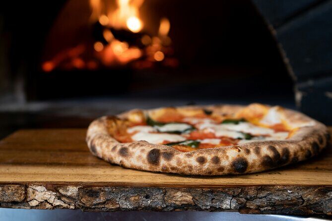 Naples Private Food Walking Tour from Pizza to Limoncello - Deep Dive into the Itinerary