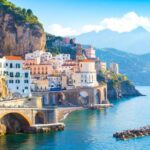 Naples Private Shore Excursion: Amalfi Coast, Positano and Ravello - A Detailed Look at the Amalfi Coast Private Tour