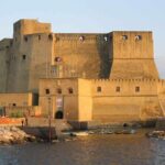 Naples Private Tour: Between Heaven and Earth - Ascending to the Heights: Castel Sant’Elmo and the Views