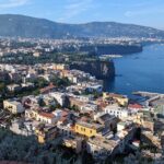 Naples: Private transfer to Sorrento - Key Points