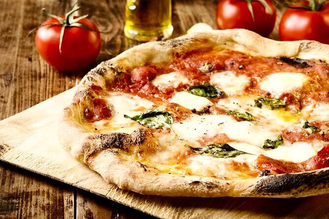 Naples Private Walking Food Tour With Secret Food Tours - Who Should Join This Tour?