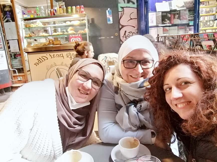 Naples: Private Walking Tour with a Local - What to Expect on the Tour