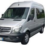Naples Railway Station Private Departure Transfer - FAQ