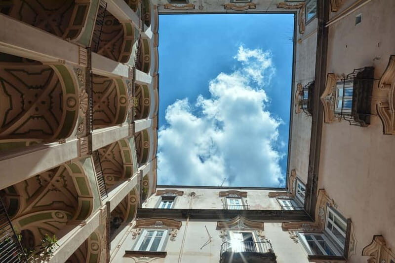 Naples: Rione Sanità Underground Walking Tour - An In-Depth Look at the Rione Sanità Underground Walking Tour
