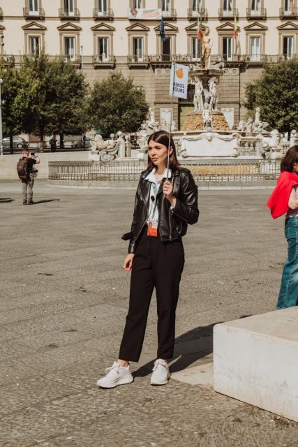 Naples: Royal Palace and Spanish Quarters Small Group Tour - A Deep Dive into Naples’s Rich Heritage and Colorful Streets