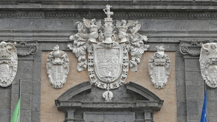 Naples: Royal Palace Entry Ticket with Digital Audio Guide - A Deep Dive into the Royal Palace Experience