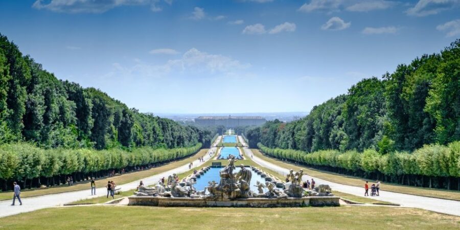 Naples: Royal Palace of Caserta Private Tour Options - Who Would Enjoy This Tour?