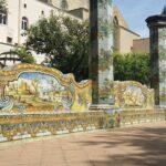 Naples: Saint Chiara Cloister and Velied Christ Guided Experience - A Deep Dive into Naples’ Top Sights