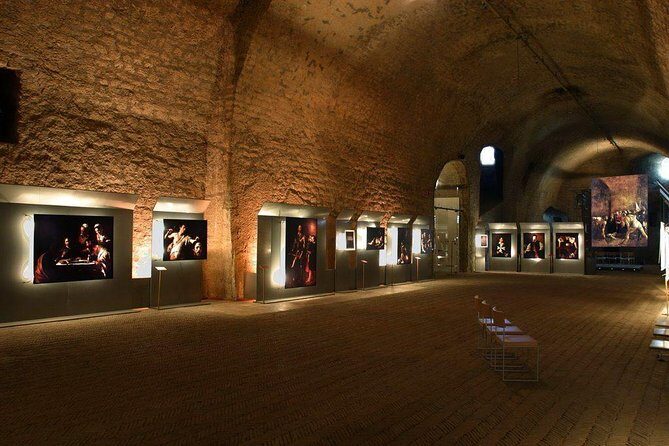 Naples Saint Elmo's Castle Skip the Line Entry Ticket - Who Will Love This Experience?