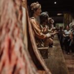 Naples: Santa Chiara Cloister Guided Group Tour - The Experience in Context
