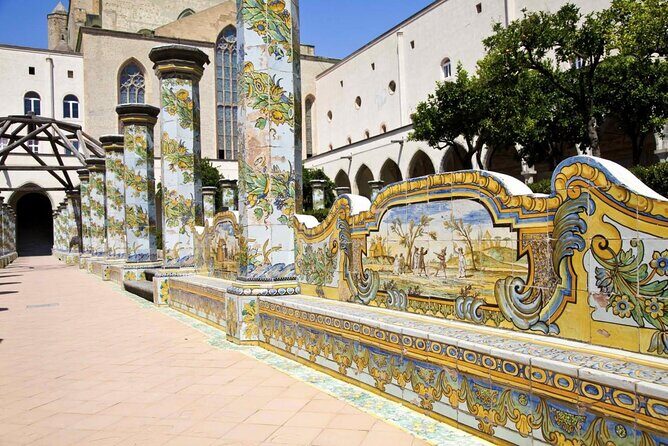 Naples Scavenger Hunt and Highlights Self-Guided Tour - Final Thoughts