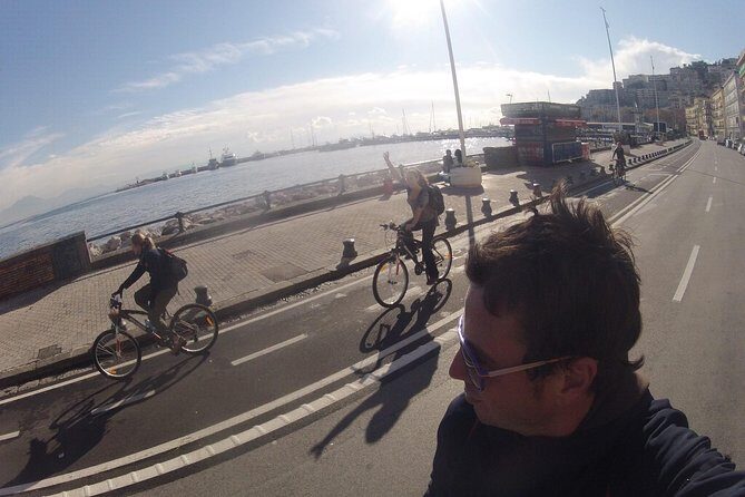 Naples Seaside Bike Tour - The Value of This Cycling Experience