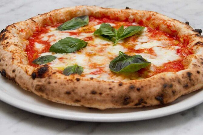 Naples Shopping & Pizza Private Escort Tour - Who Would Enjoy This Tour?