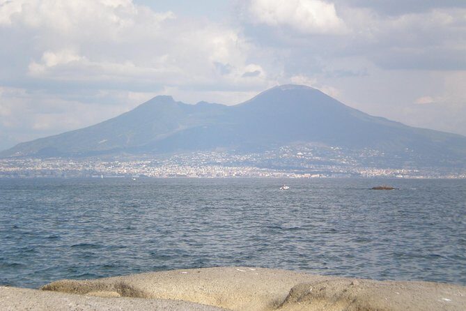 Naples Shore Excursion Mt Vesuvius and Pompeii Day Trip - Practical Details and What You Need to Know