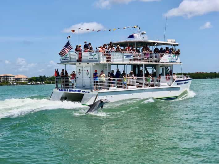 Naples: Sightseeing Day Cruise on the Gulf of Mexico - The Sum Up