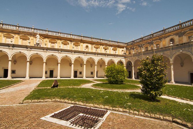 Naples Skip-the-Line San Martino National Museum and Charterhouse Ticket - Final Thoughts: Is It Worth It?