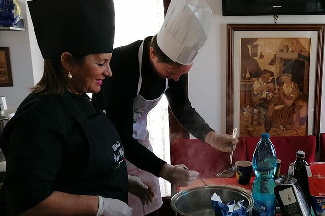 Naples Small-Group Homemade Neapolitan Gnocchi Cooking Class - Who Will Love This Experience?