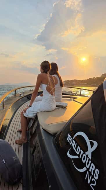 Naples: Small Group Sunset Cruise by Boat with Spritz - Why This Tour Stands Out