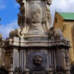 Naples Small Group Walking Tour: Unveiling Legends and History - Detailed Breakdown of the Itinerary