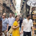 Naples' Soul: Street Art Tour - Who Should Consider This Tour?